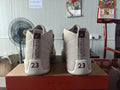 Air Jordan 12 Retro 'Egg Shell'