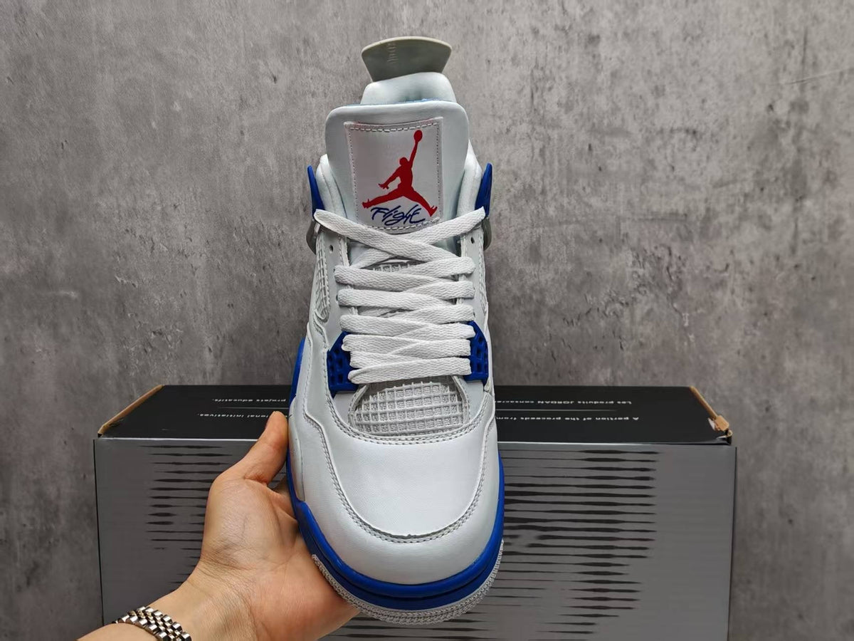 Air Jordan 4 'Robinson #42'