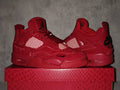 Nigel Sylvester x Air Jordan 4 "Brick By Brick"