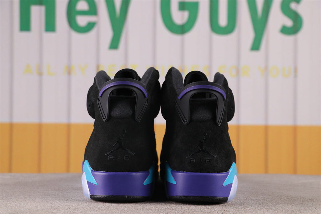 Air Jordan 6 Retro 'Tinker'