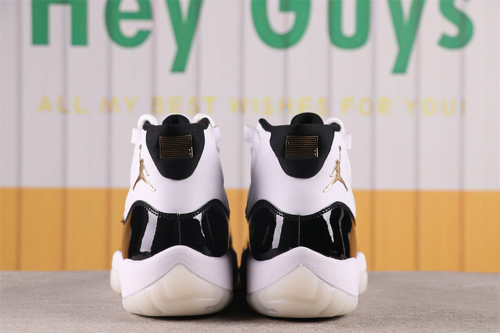 Air Jordan 11 Retro 'DMP' (Defining Moments Pack)