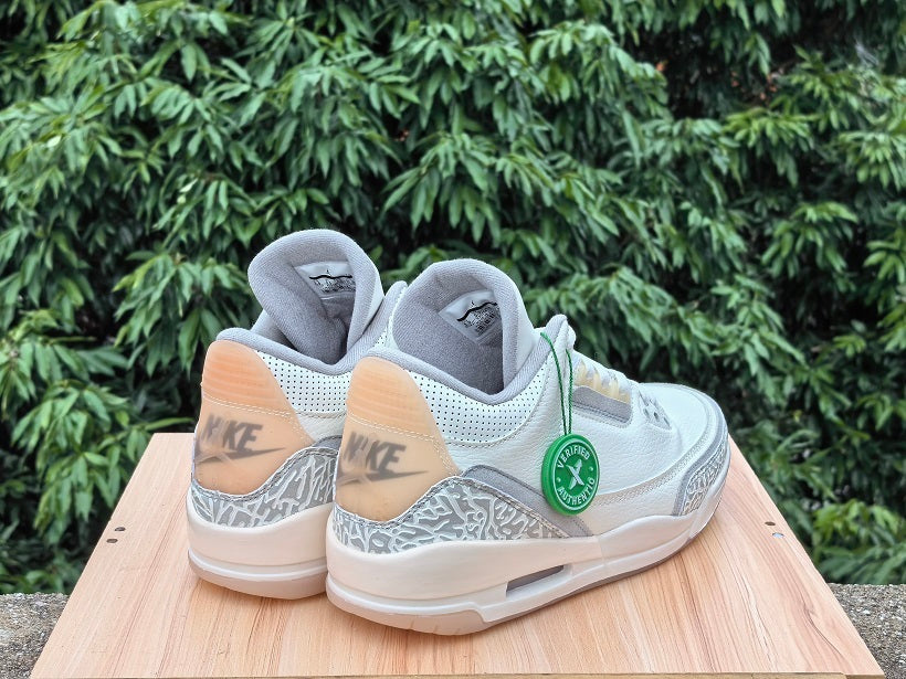 Air Jordan 3 Craft