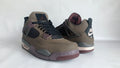 Air Jordan 4 'Brown'