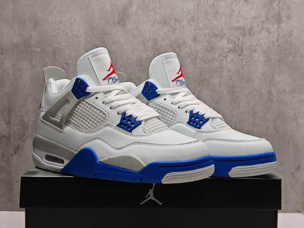 Air Jordan 4 'Robinson #42'