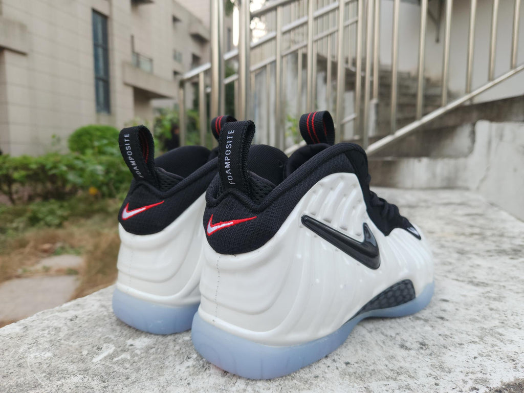 Nike Air Max Penny 1 'Black/White/Blue'