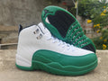 Air Jordan 12 Retro 'Bucks' (Idols Become Rivals Pack)