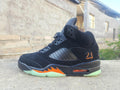 Air Jordan 5 – Halloween