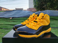 Air Jordan 11 Retro 'Orange/Yellow/Black'