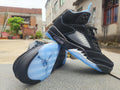 Air Jordan 5 – Black/University Blue
