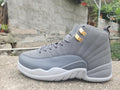 Air Jordan 12 Retro – "Cool Grey"