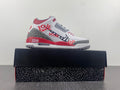 Air Jordan 3 Retro 'White Cement'