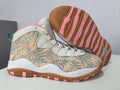Air Jordan 10 Retro – Miami Super Bowl