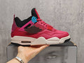 Air Jordan 4 'Beet'