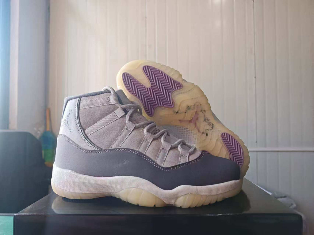 Air Jordan 11 – Tokyo Year of the Horse Limited Edition
