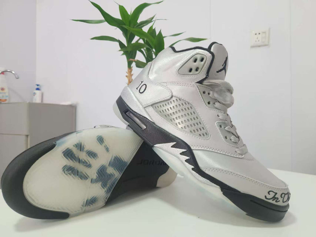 Air Jordan 5 Retro 'Wings' (Men's)