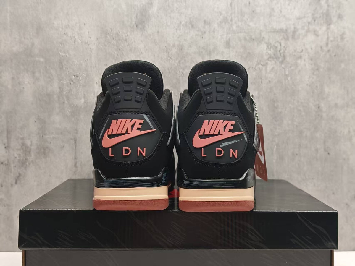 Air Jordan 4 Retro 'London'