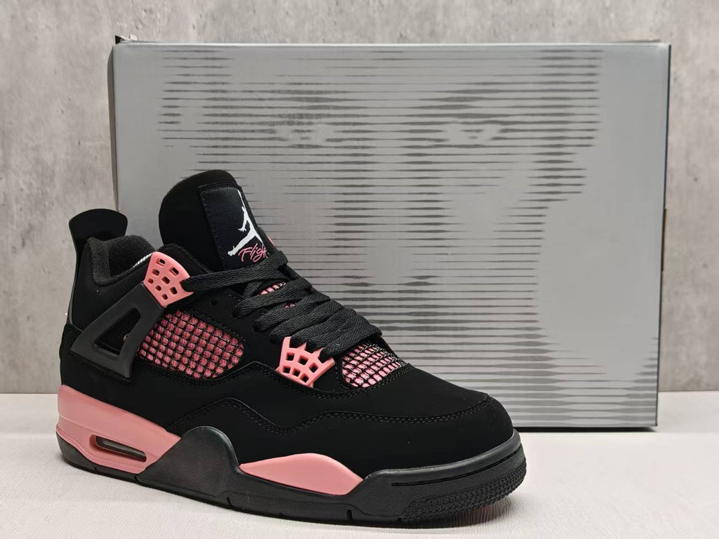 Air Jordan 4 – Pink Thunder