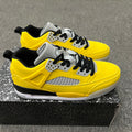 Air Jordan 3.5 Spizike Low “Lightning” Basketball Shoes