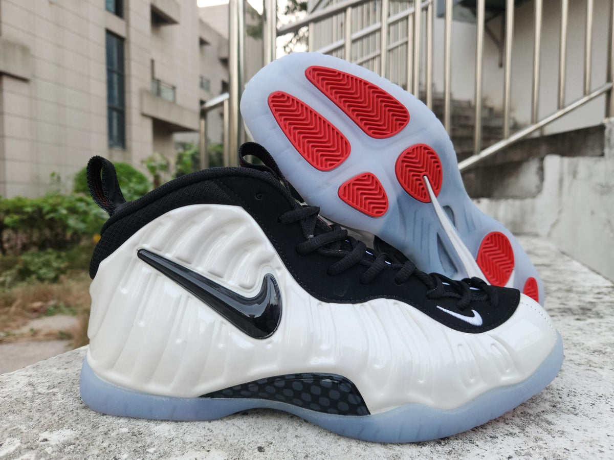 Nike Air Max Penny 1 'Black/White/Blue'
