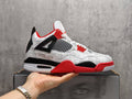 Air Jordan 4 Retro 'White Laser'