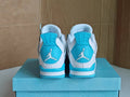 Air Jordan 4 Retro 'Forget Me Not'