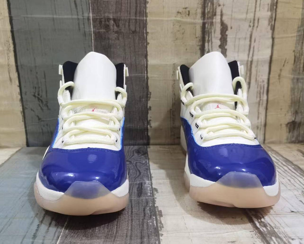 Air Jordan 11 'Rare Air' Holiday 2025