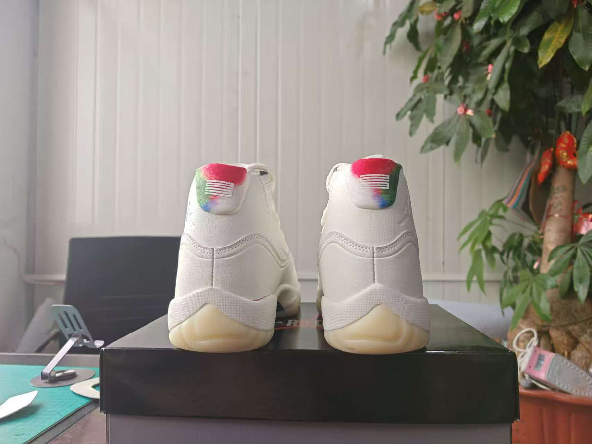 Air Jordan 11 Retro '285'