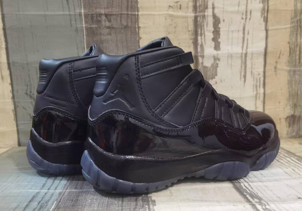 Air Jordan 11 Retro 'Black'