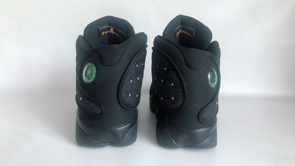 Air Jordan 13 'Black Wings'