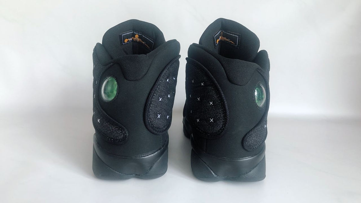 Air Jordan 13 'Black Wings'