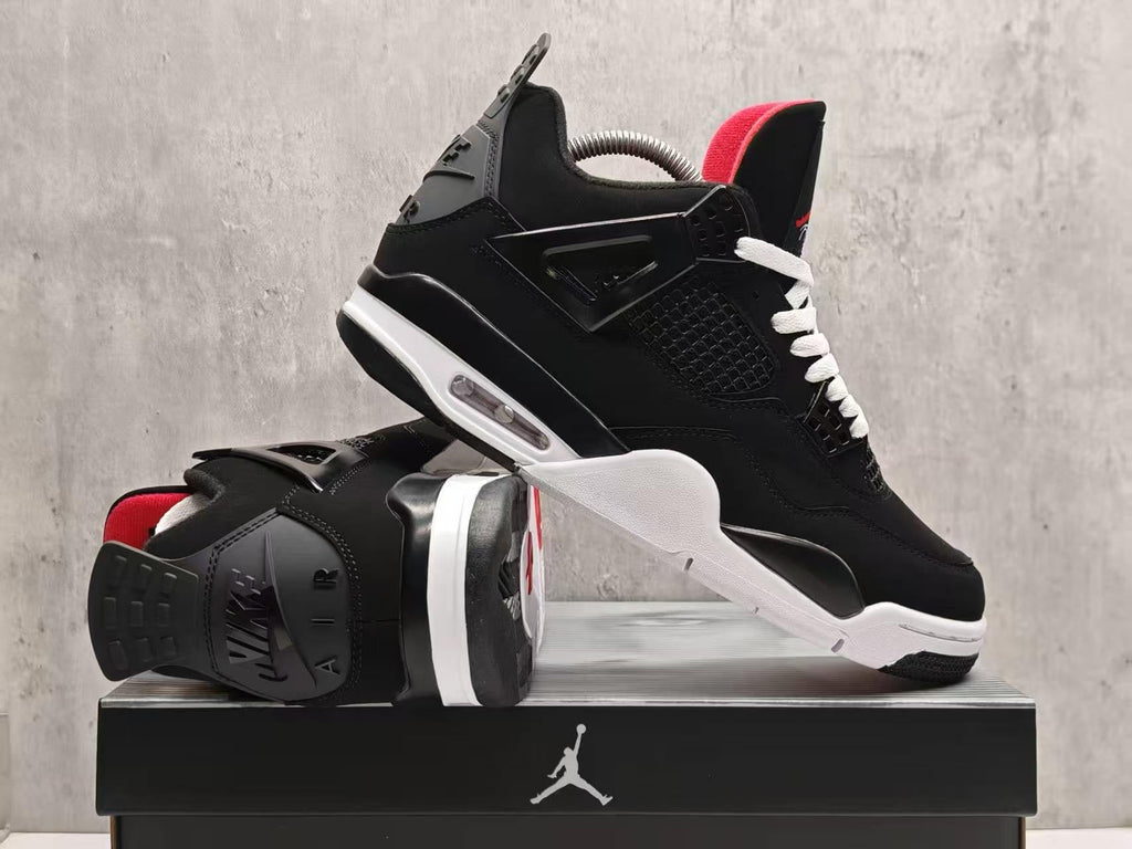 Air Jordan 4 Retro 'Bloodline'