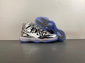 Air Jordan 11 Retro 'Silver Patent'