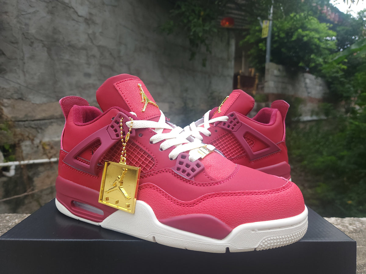 Air Jordan 4 Retro