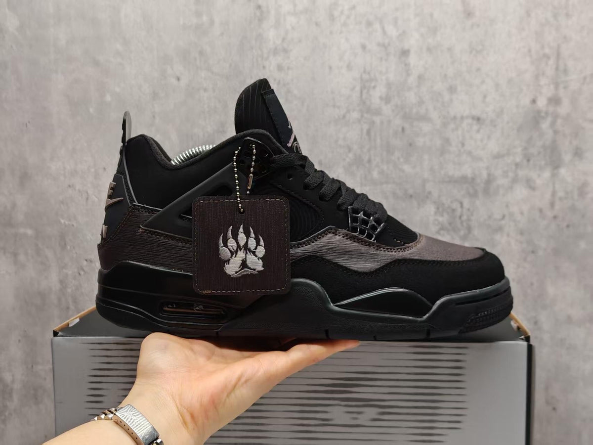 Air Jordan 4 'Berlin'