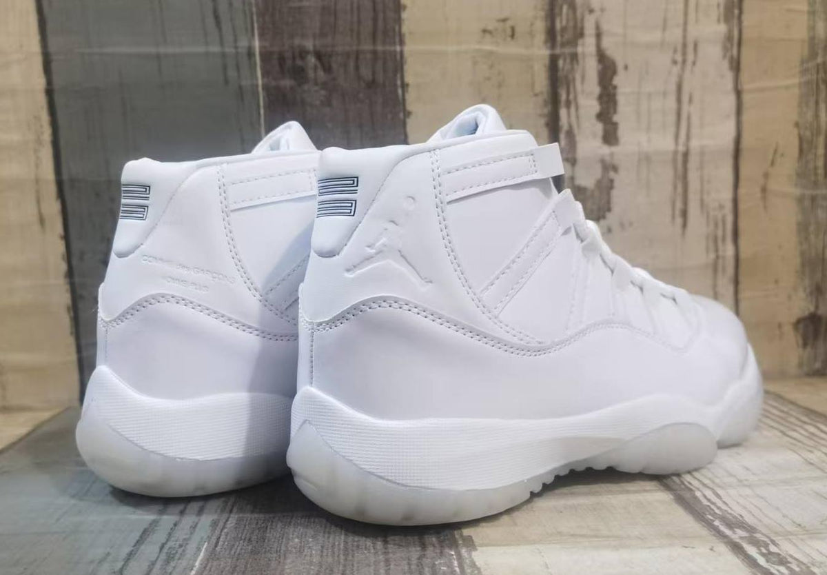 Air Jordan 11 Retro 'Cream'