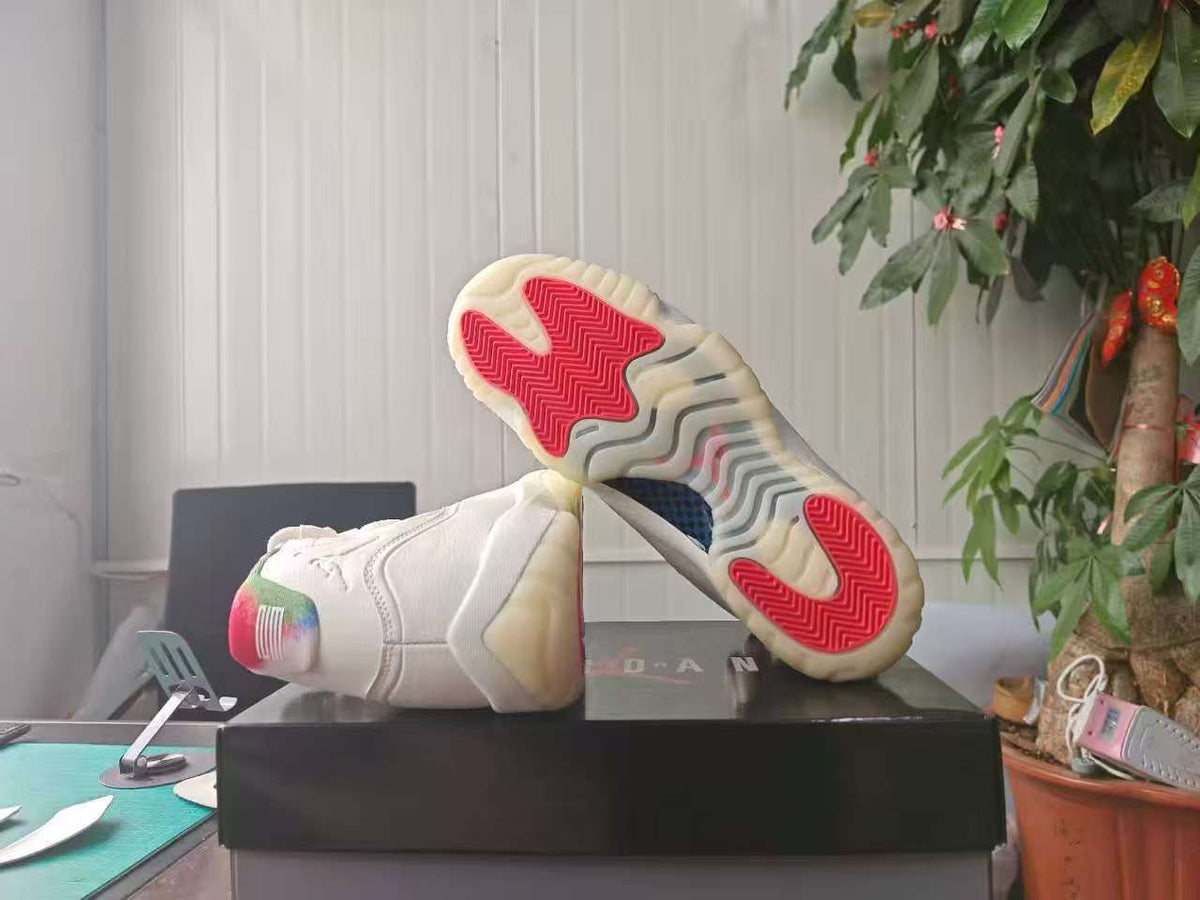 Air Jordan 11 Retro '285'