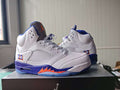 Air Jordan 5 – Phoenix Suns