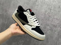 Travis Scott x Air Jordan 1 Low OG SP 'Olive' (Women's)