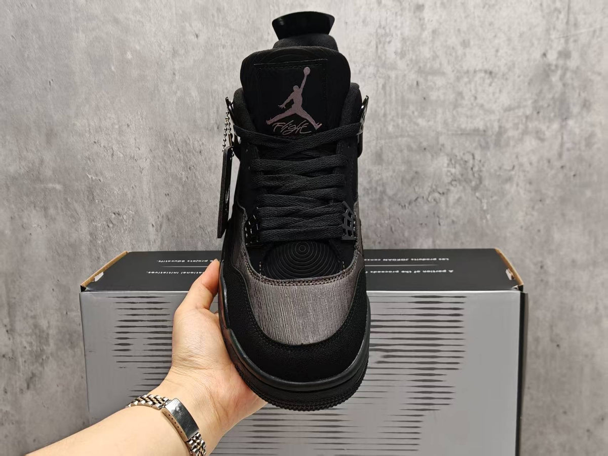 Air Jordan 4 'Berlin'