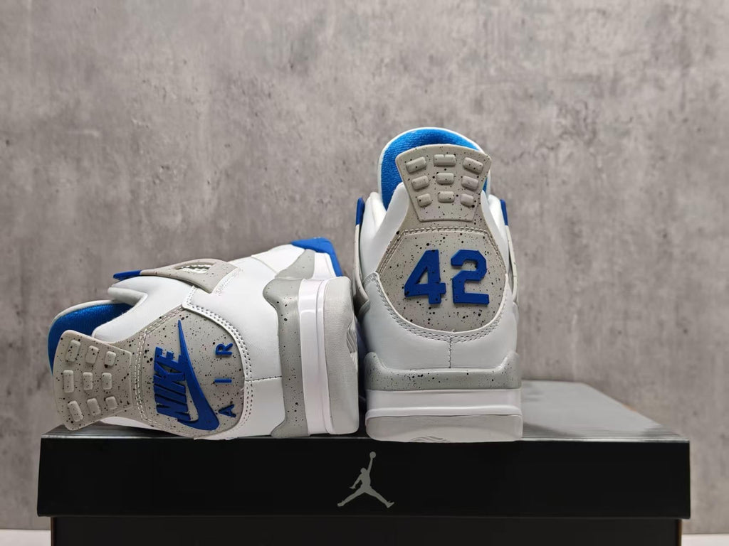 Air Jordan 4 'Robinson #42'