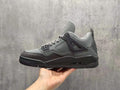 Air Jordan 4 Retro – Olympic Grey