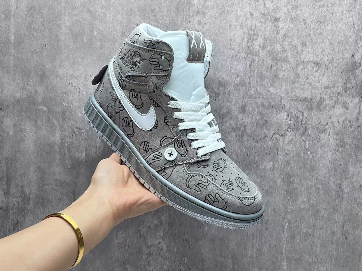 Air Jordan 1 Retro High OG Men's Sneaker
