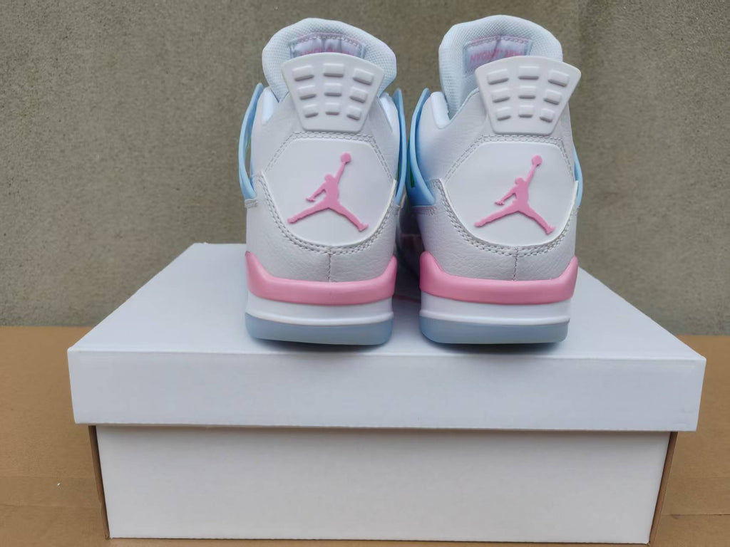 Air Jordan 4 GS – Valentine's Day