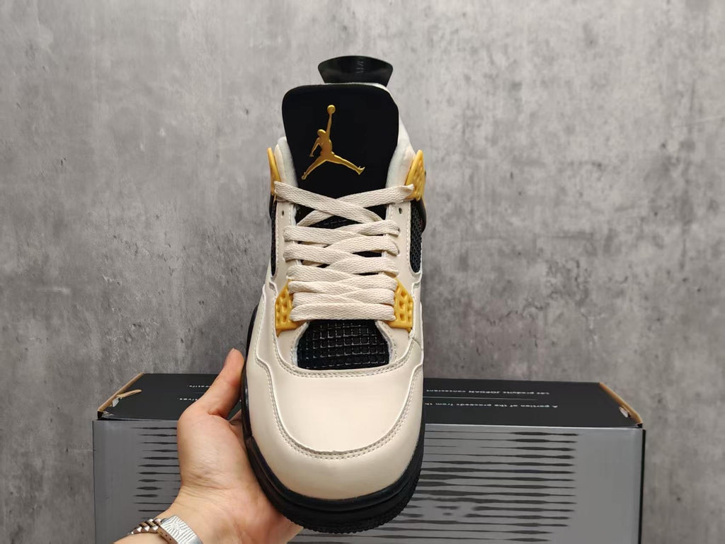 Air Jordan 4 'Music'