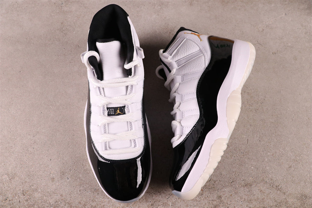 Air Jordan 11 Retro 'DMP' (Defining Moments Pack)