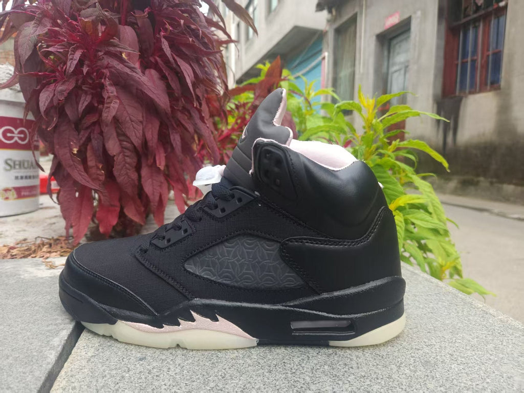Air Jordan 5 Retro x Paris Saint-Germain