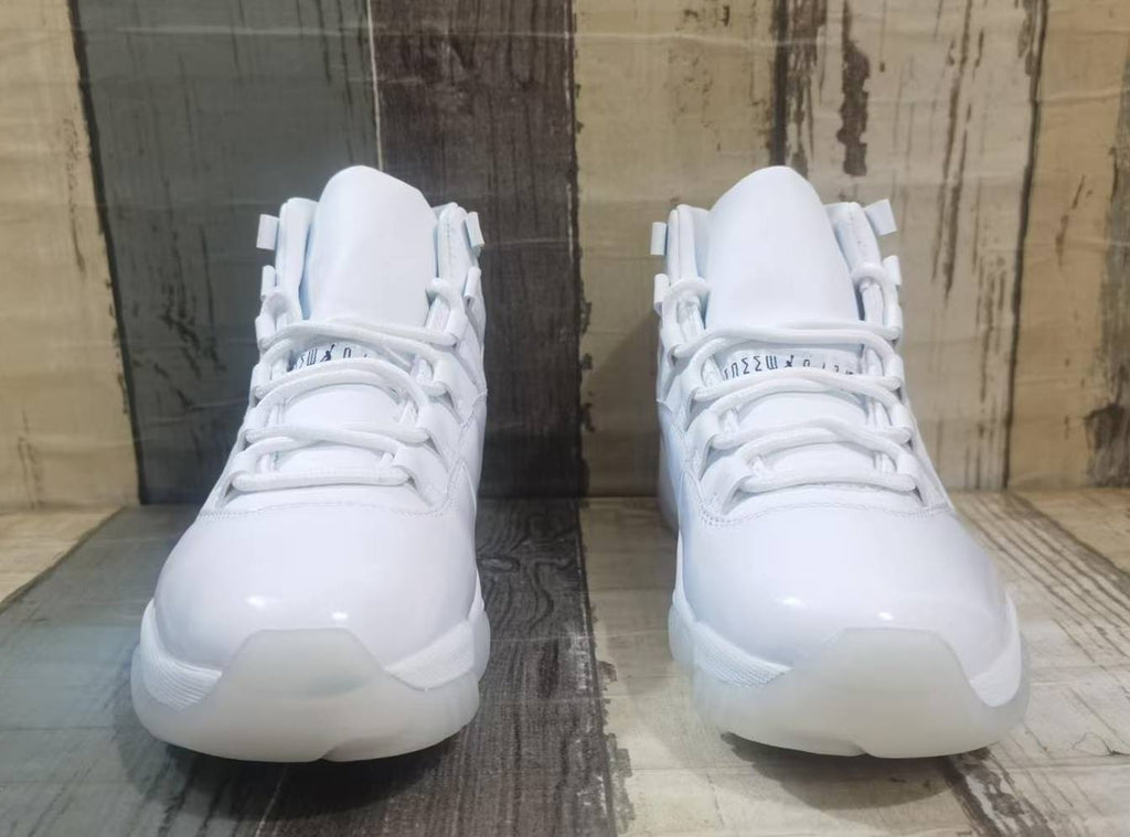 Air Jordan 11 Retro 'Cream'
