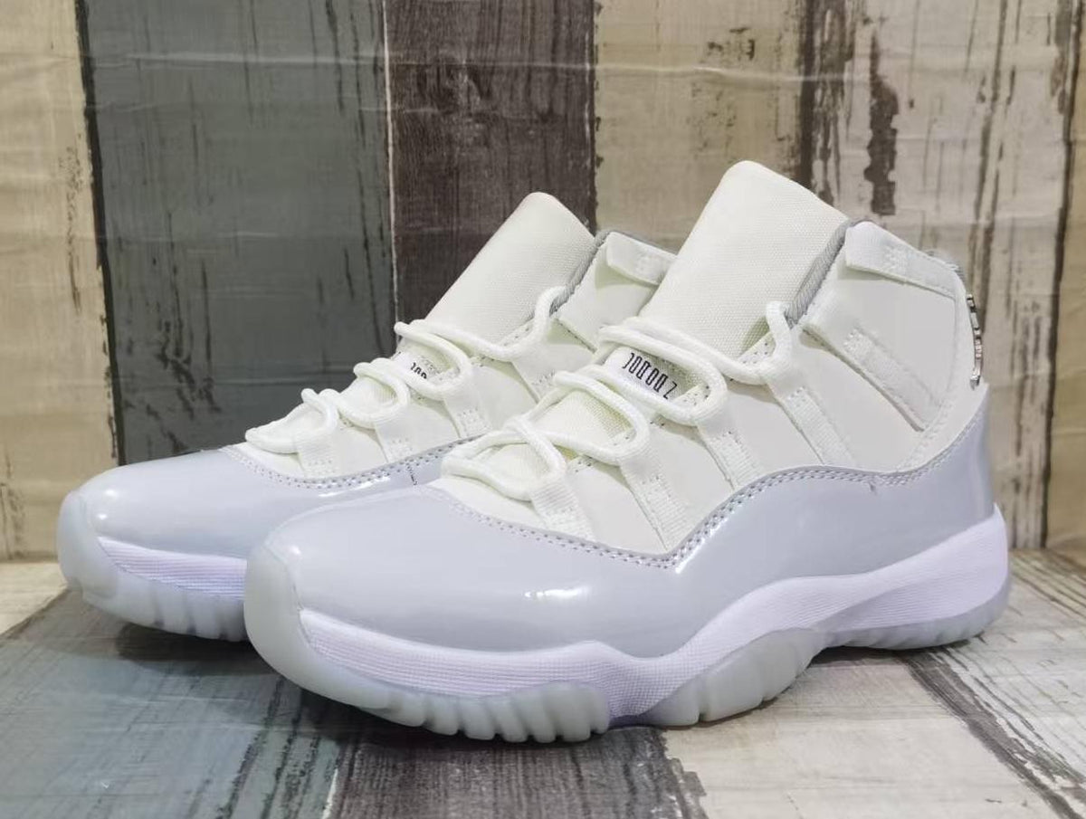 Air Jordan 11 Low 'Cement Grey'