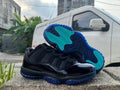 Air Jordan 11 Retro – Black/Gamma Blue