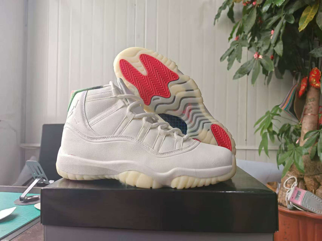 Air Jordan 11 Retro '285'